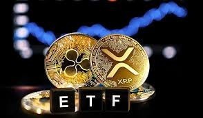 Спотовый ETF XRP запущен, но почему цена все еще ниже ?