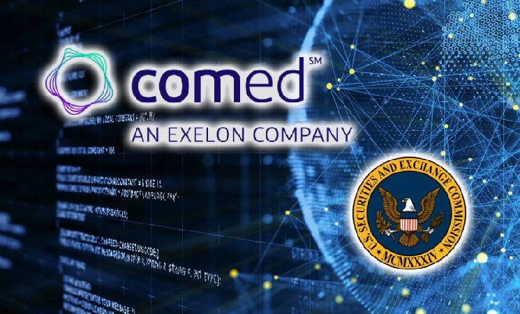 
 Стартап OpenVPP обвиняют в фейковых новостях о партнерствах с ComEd и SEC		