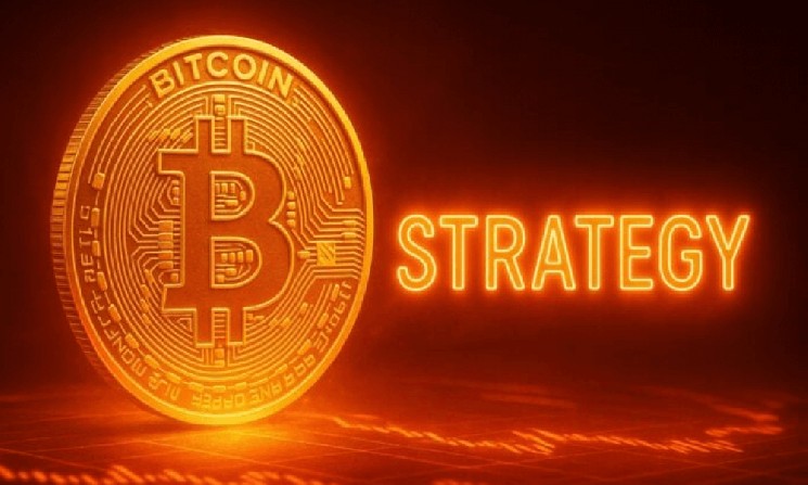 
 Strategy купила биткоины на $22 млн и теперь владеет более чем 640 000 BTC		