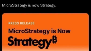 Strategy приобрела 850 BTC за 0 млн