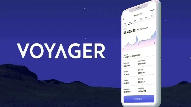 
 Суд обязал экс-директора криптокредитора Voyager Digital заплатить $750 000		