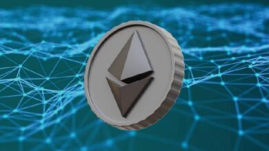 Сумма сделок деривативами Ethereum на бирже Binance обновила рекорд: 0 млрд в августе
