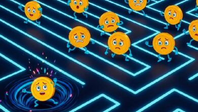Технический директор Ledger: программные кошельки все еще уязвимы к атакам Технический директор Ledger: программные кошельки все еще уязвимы к атакам