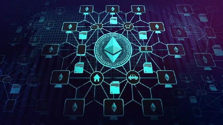 
 Тестовая сеть Эфириума Holesky прекращает свое существование		