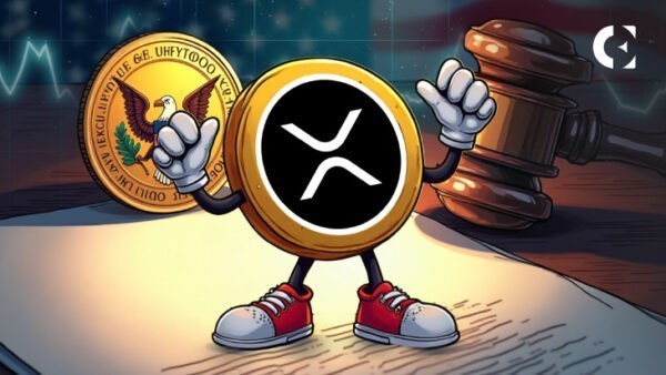 
 Трейдеры XRP следят за октябрьскими сроками, поскольку одобрение SEC криптовалютных ETF может сбросить динамику цены XRP		