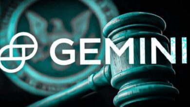 Урегулирование SEC и Gemini Earn: Прецедент для защиты инвесторов и регулирования криптоактивов Урегулирование SEC и Gemini Earn: Прецедент для защиты инвесторов и регулирования криптоактивов