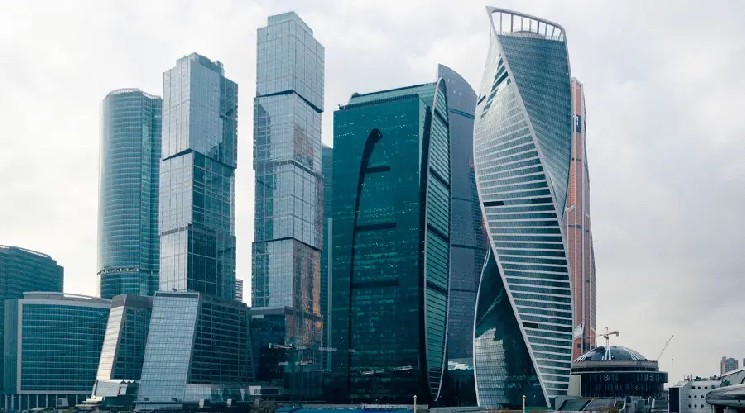 
 В столичном деловом центре &laquo;Москва-Сити&raquo; закрылись все криптообменники		