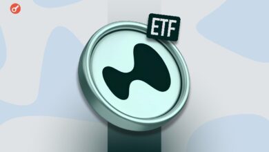 VanEck подготовит заявку на Hyperliquid-ETF в США и ETP в Европе VanEck подготовит заявку на Hyperliquid-ETF в США и ETP в Европе