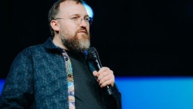 Здравоохранение в США — отстой, говорит Хоскинсон из Cardano, предлагая решения на основе ИИ и блокчейна