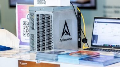 Акции Canaan выросли на 18% после рекордного заказа на 50 000 майнеров Avalon в США