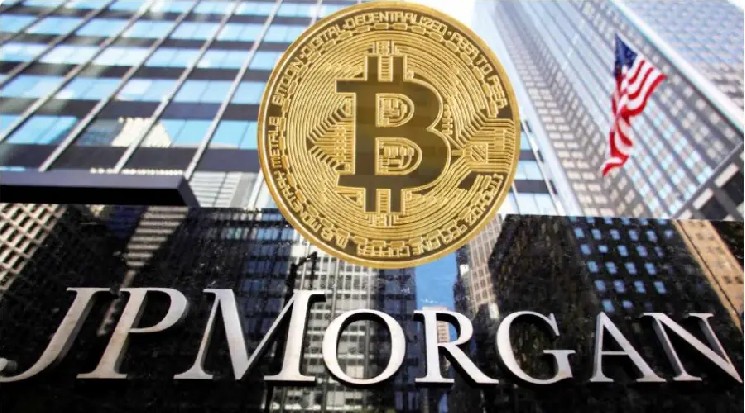 
 Аналитики JPMorgan составили прогноз курса биткоина до конца года		