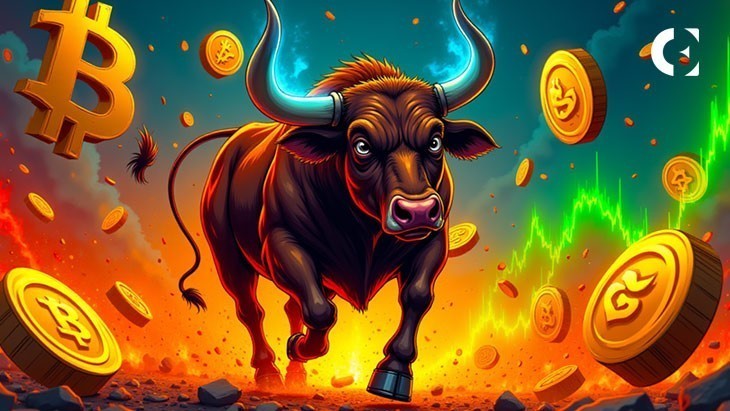 
 Аналитики: падение BTC &mdash; это встряска &laquo;горячих денег&raquo;, долгосрочный бычий рынок сохраняется		