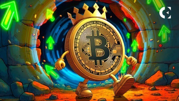 
 Биткоин превысил $120 тыс. на фоне ликвидности, вызванной закрытием биржи, и притока средств в ETF, что подкрепляет прогнозы на конец года в $200 тыс.		