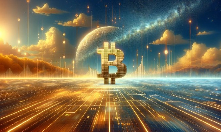 Биткоин упал ниже 108 000 долларов