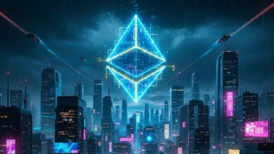 BitMine смогла накопить порядка ,5 млрд в Ethereum
