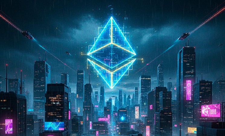 
 BitMine смогла накопить порядка $1,5 млрд в Ethereum		