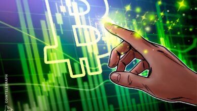 Bitwise: в третьем квартале появилось 48 новых биткоин-казначейств