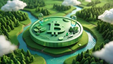 BTC ETF зафиксировали приток в размере 7 млн BTC ETF зафиксировали приток в размере 7 млн
