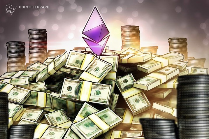 
 Бывший Ethereum-разработчик раскритиковал Виталика Бутерина за &laquo;чрезмерное влияние&raquo;		