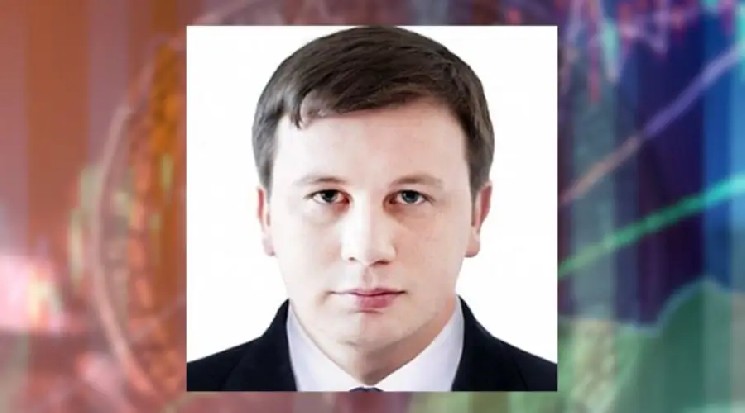 
 C кошелька сооснователя BTC-e Билюченко пропали биткоины на $694 млн		