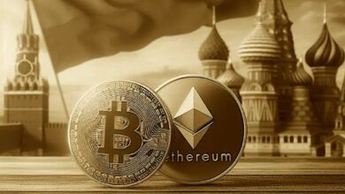 ЦБ возложит ответственность за незаконные криптооперации на банки и биржи