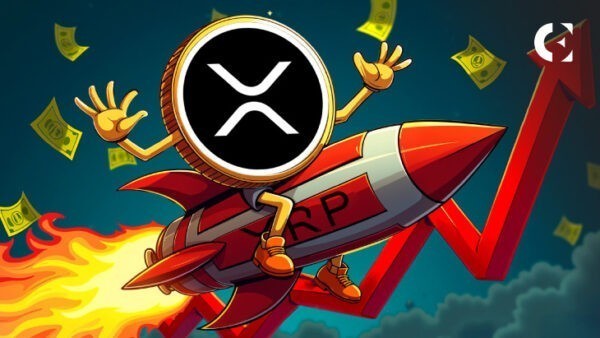 
 Coinshares XRP ETF нацелен на листинг на Nasdaq с отслеживанием индекса		