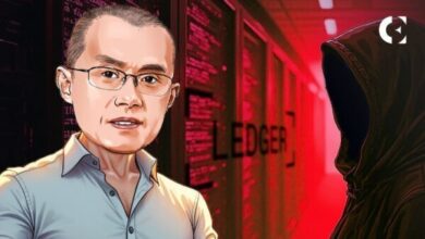 CZ получает предупреждение от Google о взломе государственных структур – Lazarus теперь нацеливается на руководителей криптокомпаний?