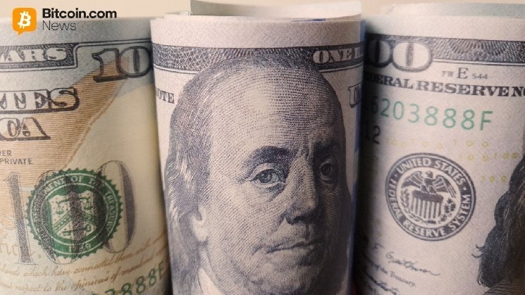 
 Доллары США становятся частью блокчейна: Uphold и Vast Bank объединяют банковские услуги с блокчейном		