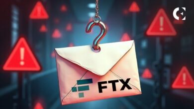 FTX предупреждает пользователей о фишинговых мошенничествах на фоне выплаты кредиторам ,6 млрд