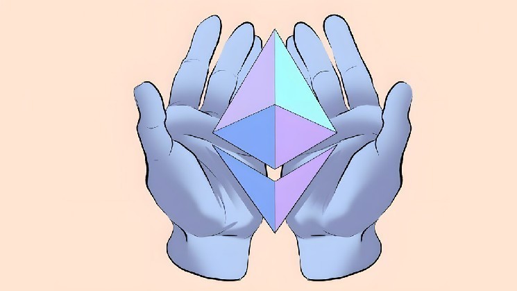 
 Fundstrat: Ethereum достигнет $5&nbsp;500 после завершения коррекции		