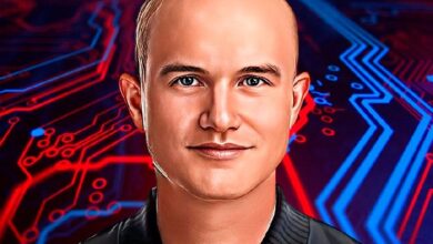 Глава Coinbase рассказал о частных транзакциях в сетях Layer-2