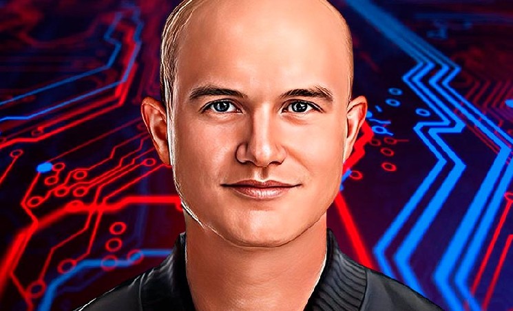 
 Глава Coinbase рассказал о частных транзакциях в сетях Layer-2		