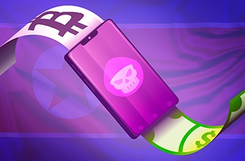 
 Хакеры из Северной Кореи украли более $2,8 млрд в криптовалюте		