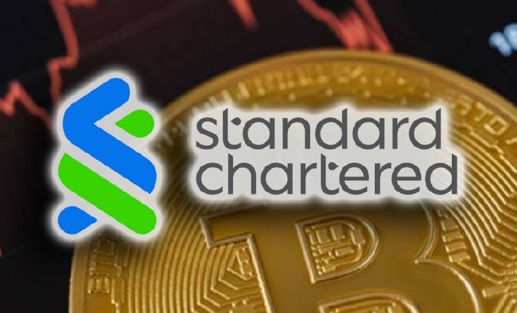 
 Исследователи Standard Chartered: курс биткоина может больше никогда не опуститься до $100 000		