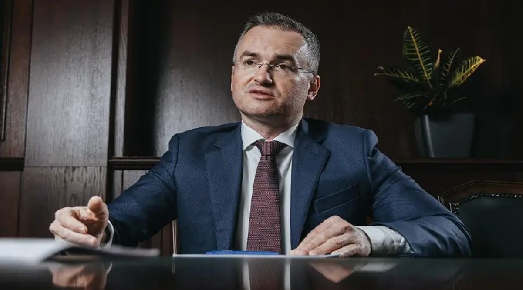 
 Иван Чебесков: В реестр майнеров включено около 30% участников отрасли		