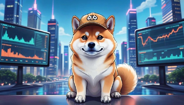 
 Компания CleanCore держит 710 миллионов DOGE		