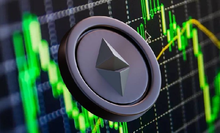 
 Курс Ethereum восстанавливает позиции после обострения конфликта между США и Китаем		