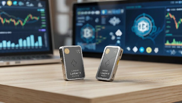 
 Ledger запускает новое поколение устройства Nano и Wallet		