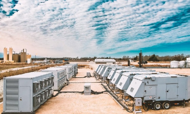 
 MARA продала половину добытых биткоинов впервые за&nbsp;16&nbsp;месяцев		