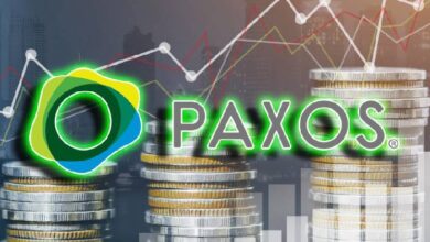 Ошибочный выпуск 0 трлн PYUSD от Paxos стал главной темой в социальных сетях Ошибочный выпуск 0 трлн PYUSD от Paxos стал главной темой в социальных сетях