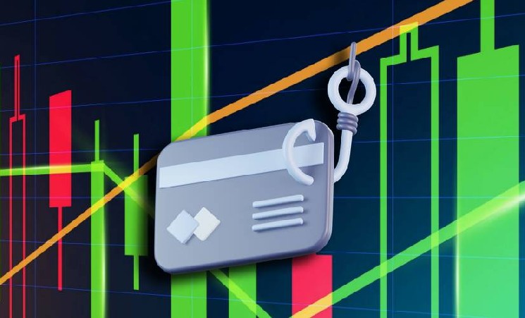 
 Потери инвесторов от фишинговых атак в сентябре превысили $11,7 млн		