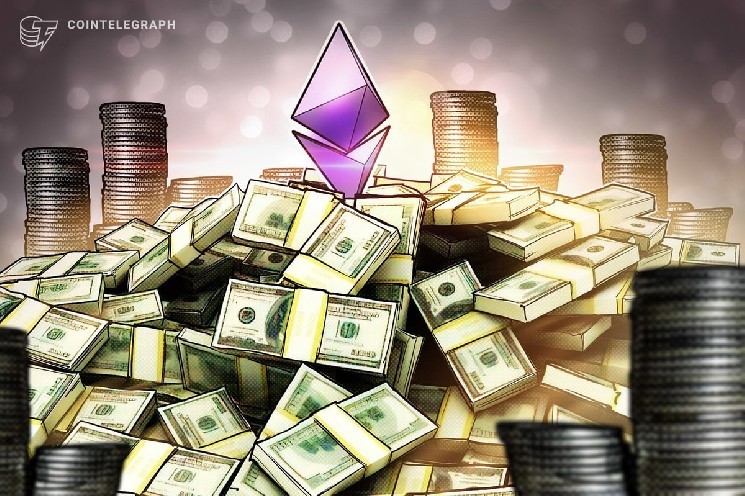 
 Разработчик Ethereum Foundation перешел в L1-стартап Tempo		