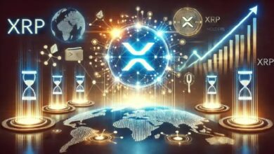 Реализованная прибыль Криса Ларсена от XRP достигла 4 млн с 2018 года