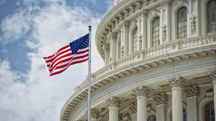 
 Республиканцы выступили против однопартийца Трампа в части тарифов		