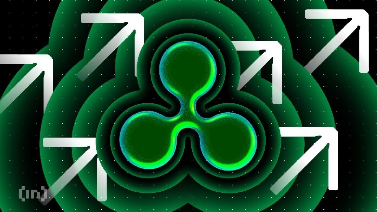 
 Ripple готовит новую инфраструктуру для банков: чего ждать к 2026 году		