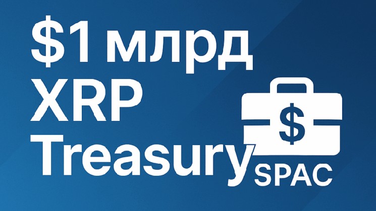 
 Ripple Labs запускает амбициозный сбор средств на создание казначейства XRP		