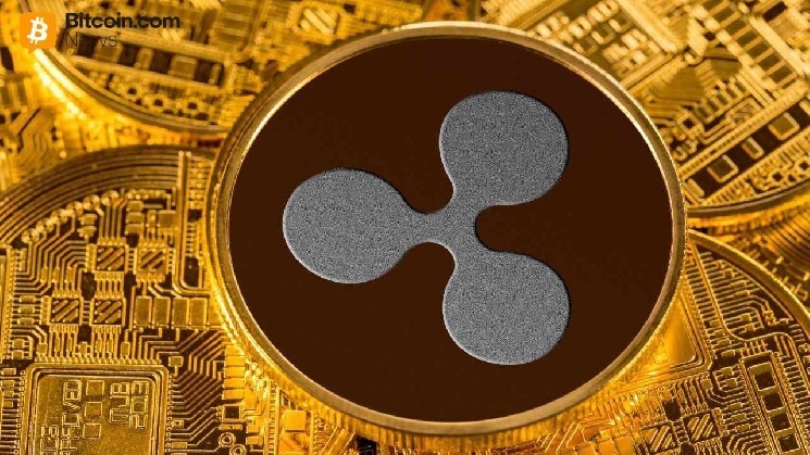 
 Ripple вооружает XRP и RLUSD для глобальных финансов, поскольку брокерское обслуживание премьер-уровня связывает мировые рынки		