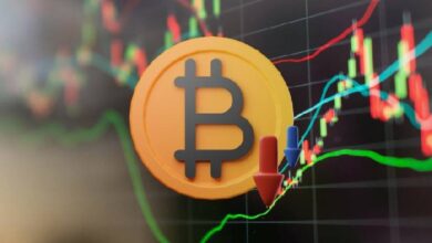 Розничные трейдеры на бирже Binance массово распродают биткоины на фоне оттоков из ETF