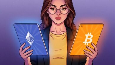 Руководитель BitMEX: в обозримой перспективе Ethereum обойдет биткоин
