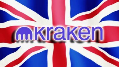 Руководство Kraken призвало регуляторов Великобритании ускорить реформы в сфере стейблкоинов и токенизации
